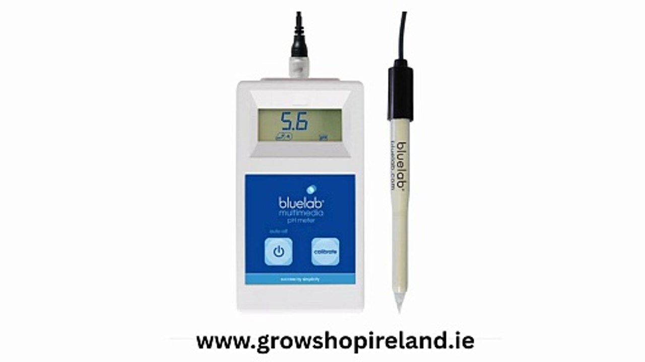 PH Meter
