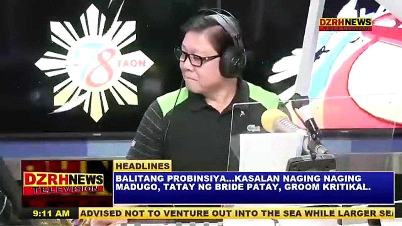 ISYU WITH DEO MACALMA AND KAREN OW-YONG (10/13/2017)