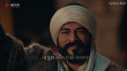 المؤسس عثمان الموسم الرابع مدبلج الحلقة  32 جزء 2