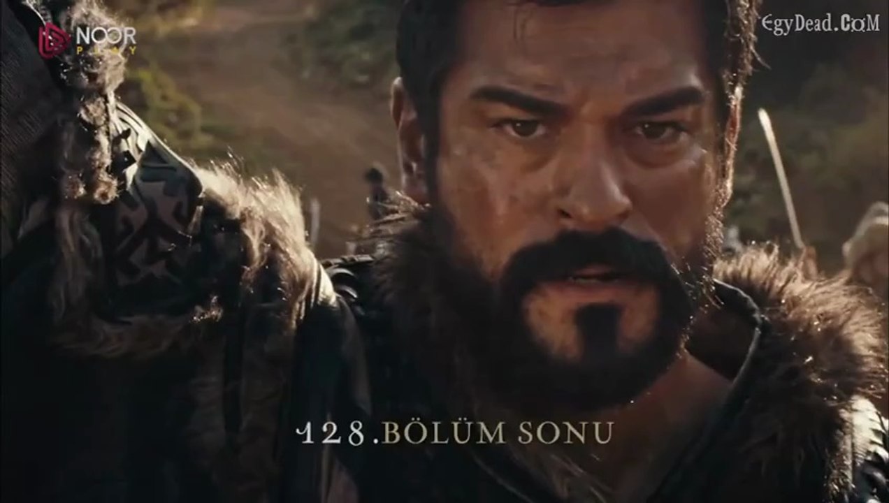 المؤسس عثمان الموسم الرابع مدبلج الحلقة  30 جزء 2