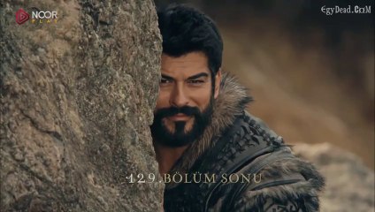 المؤسس عثمان الموسم الرابع مدبلج الحلقة  31 جزء 2