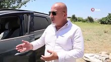 Sıfır km SUV'un karıştığı kazada 12 hava yastığından hiçbiri açılmayınca, davacı oldu