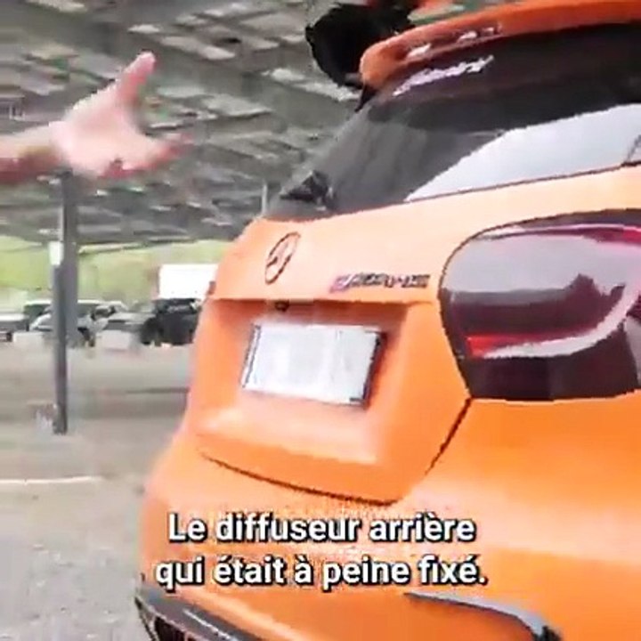 Ce covering m'a coûté 10 000 euros ! 🤯