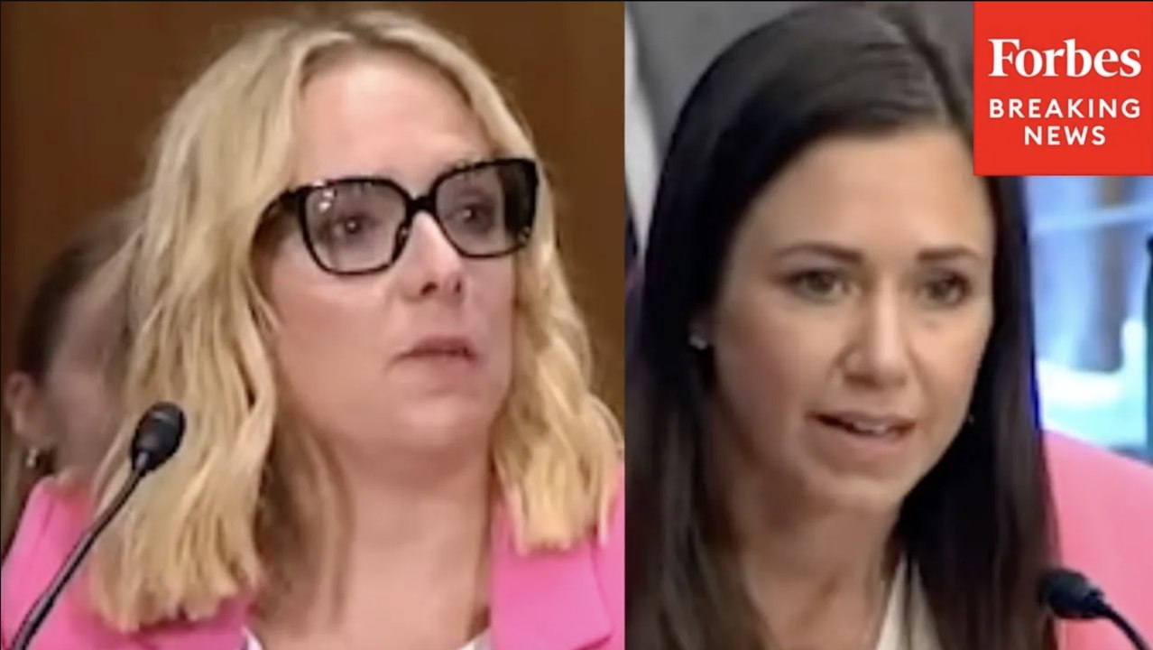 Katie Britt Asks Witness About Regulating Crypto While Avoiding Rules 'That Quickly Become Outdated'