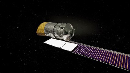 NASA’s Habitable Worlds Observatory Will Search for Life