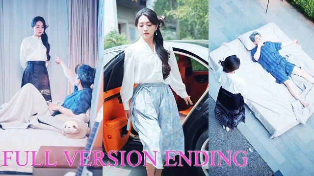 💔After rebirth, I became an unloved wife, conquered Rebellious Son and CEO husband with my charm!