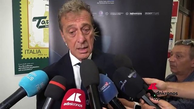 Mare, Acampora (Assonautica): “Italia primato su blue economy, bisogna mantenerlo”
