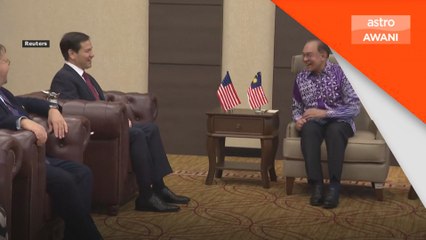 Trump mungkin hadir ke Sidang Kemuncak pada Oktober