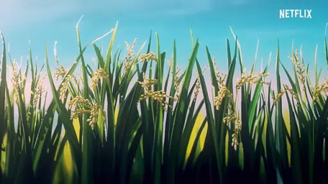 The Summer Hikaru Died Saison 1 -  (PT)