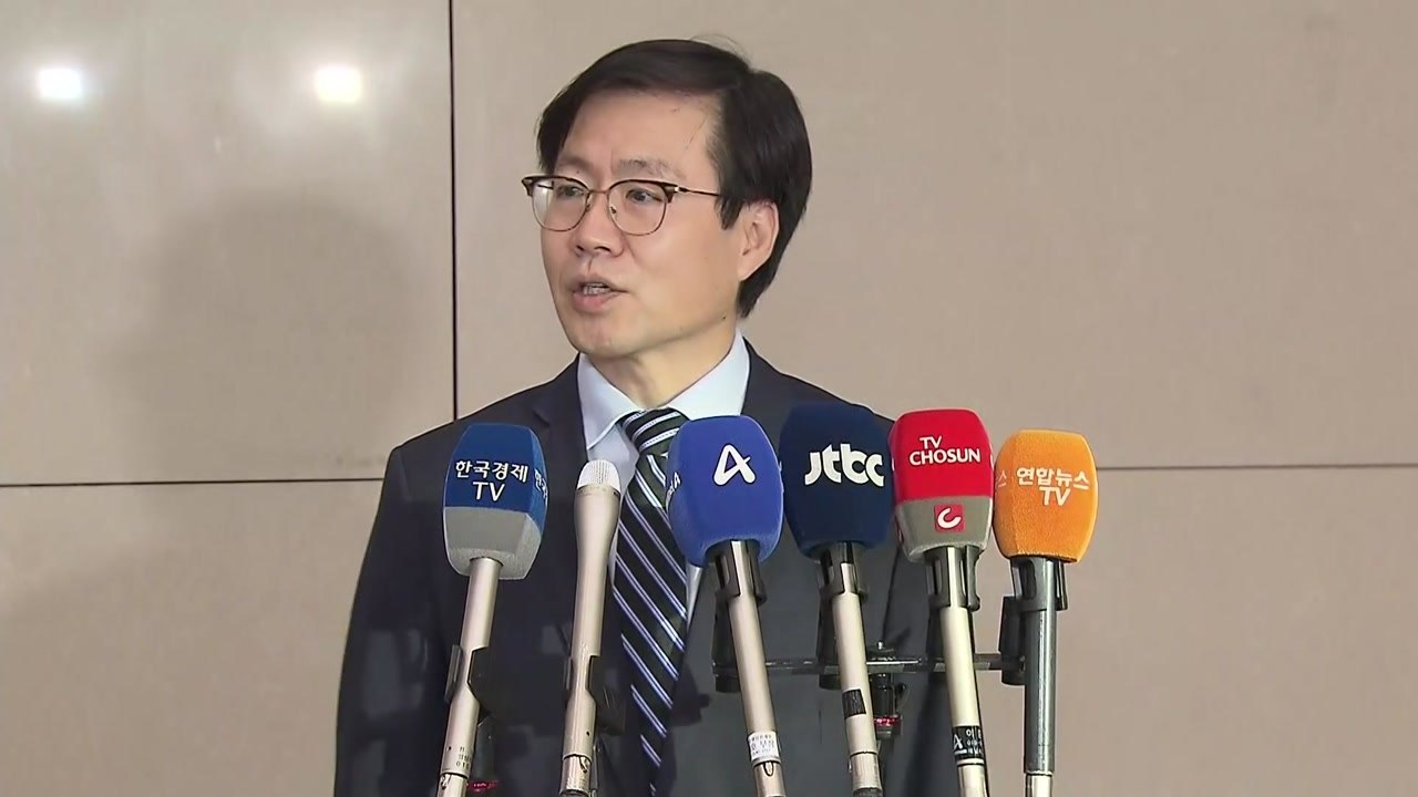 여한구 "미, 한미 제조업 협력 호응...협상 가속화" / YTN