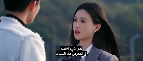 مسلسل صيني الشرود المزدوج Double Fugue الحلقة 7 مترجمة