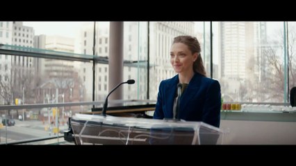 Sete Véus 2023 Trailer Legendado