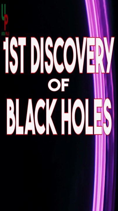 Black Hole First Observation #UnfoldTheMystery  #BeyondKnownFacts  #CosmicSecrets