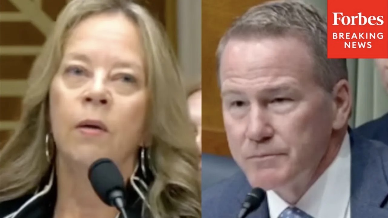 Jon Husted Asks Expert About Working With Educational Institutions To Build Domestic 'Cyber Talent'