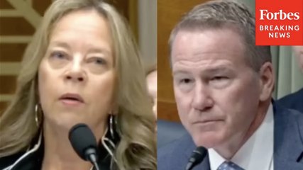 Jon Husted Asks Expert About Working With Educational Institutions To Build Domestic 'Cyber Talent'