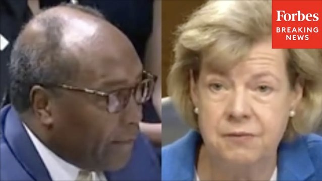 Tammy Baldwin Asks Doctor How Diabetes Research Could Be Affected By Delayed NIH Funding