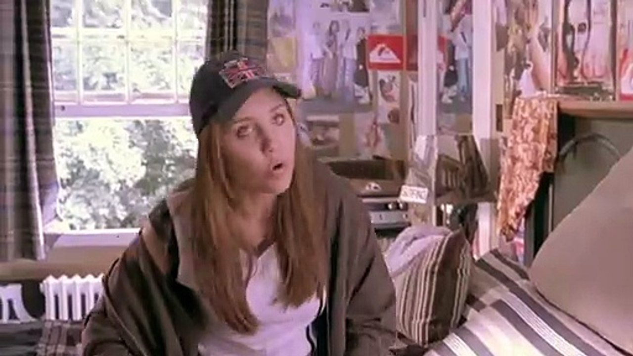 She's the man 2006 Trailer deutsch