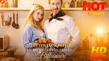 FHit the Jackpot! My Broke Chef Husband Is a Billionaire | Full Movie HD - Best Short Drama Films