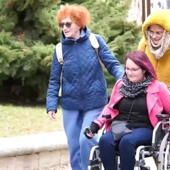 Les gens sont-ils vraiment solidaires ? Vérifions ! 😮
