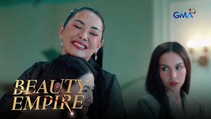 Beauty Empire: Shari is becoming jealous of Noreen! (Episode 4)