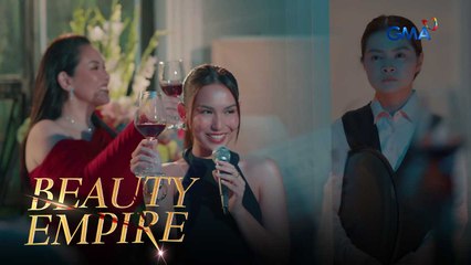 Beauty Empire: Velma reconciles with her favorite influencer! (Episode 4)