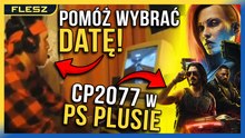 Wybierzcie datę Polskiego Dnia Gier! Cyberpunk w abonamencie! - FLESZ