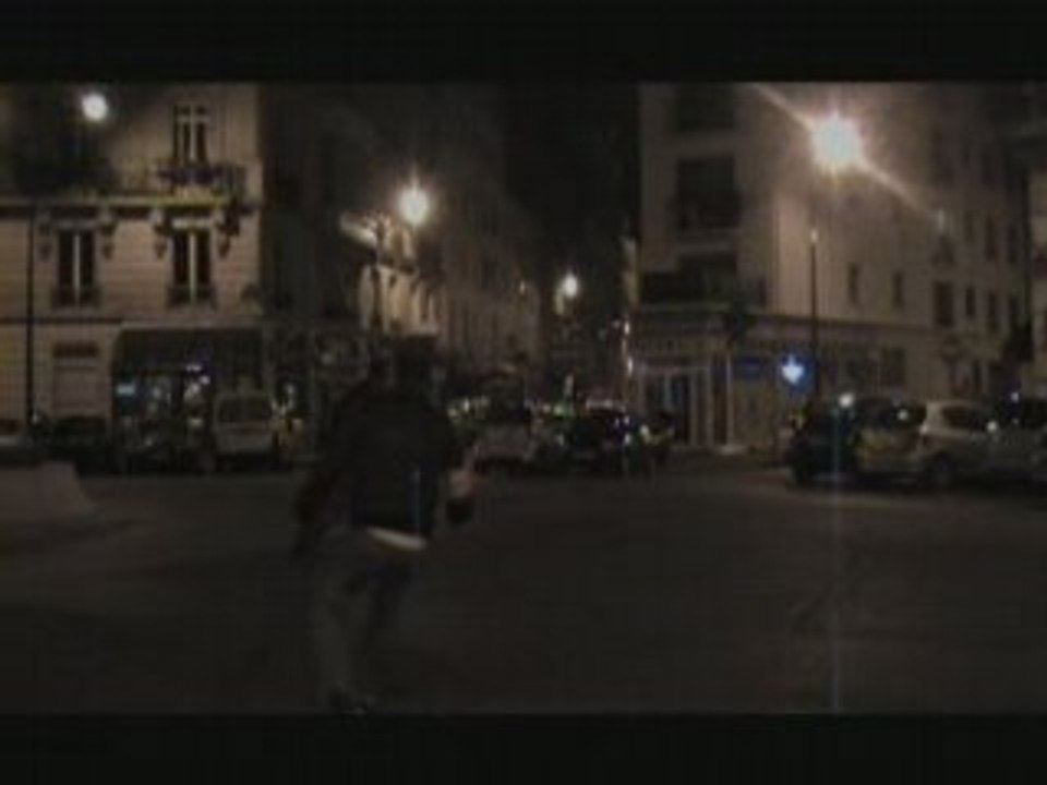 Délit a place Mexico