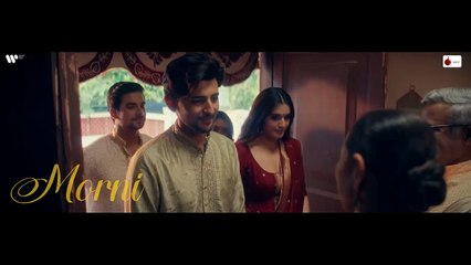 Morni Official Music Video _ Darshan Raval _ Divyansha K _ Siddharth A B_ Naushad Khan _ Indie Music