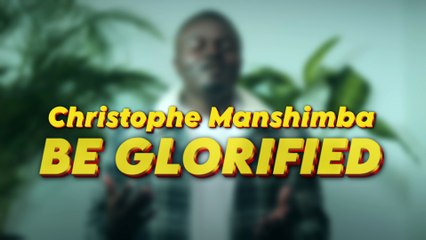 Be glorified ( video lyrique officielle)