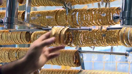 Altın fiyatları yükselecek mi? Uzman isim yanıtladı