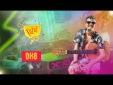 DH8 NO FUZUÊ - AO VIVO