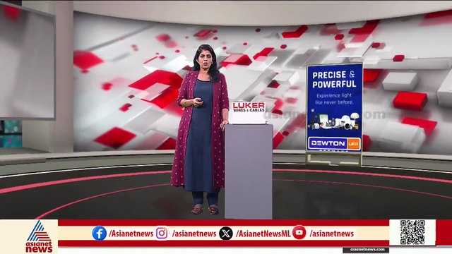 'അഞ്ചാം റാങ്കിൽ നിന്ന് ഒന്നാം റാങ്കിലേക്ക് എത്തിയപ്പോൾ സന്തോഷം'; ജോഷ്വ ജേക്കബ് തോമസ്