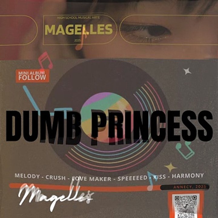 Dumb Princess