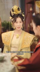 Poor boy goes back and nearly gets castrated! He is spared after witnessing the Empress bathing!