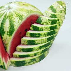 These fruit decoration ideas are amazing!🍉