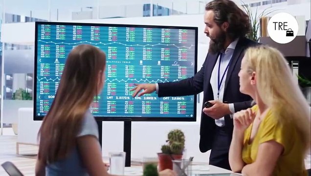 Empezar a invertir a partir de los 40: un experto en finanzas nos da seis puntos clave que tienes que saber cuando no sabes nada