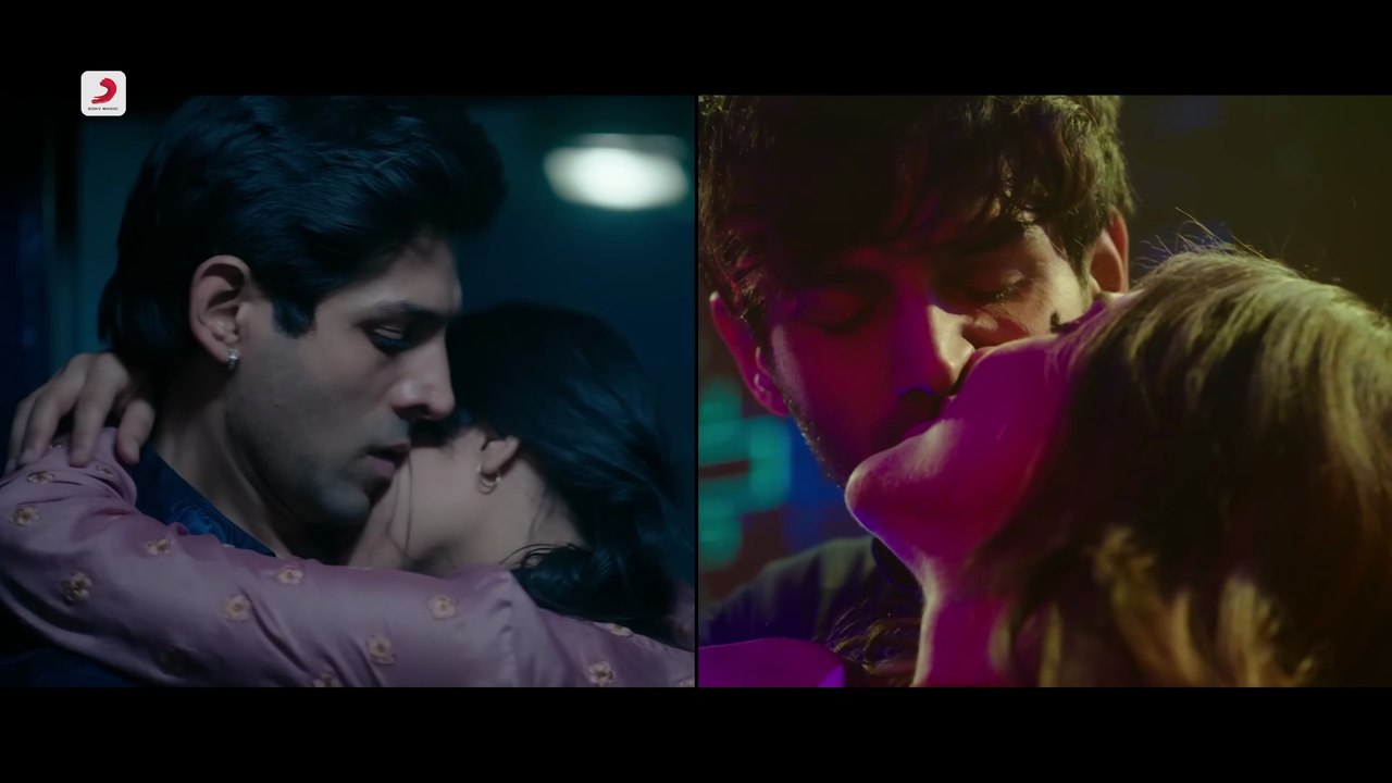 Shayad - Love Aaj Kal | Kartik | Sara | Arushi | Pritam | Arijit Singh