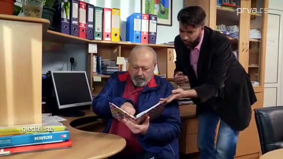Sindjelići epizoda 133
