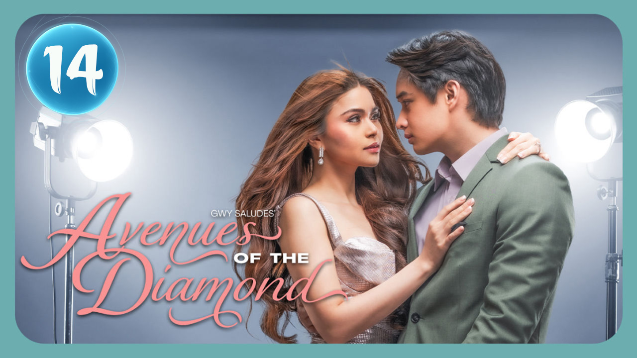 EP.14 Avenues of the Diamond Eng Sub