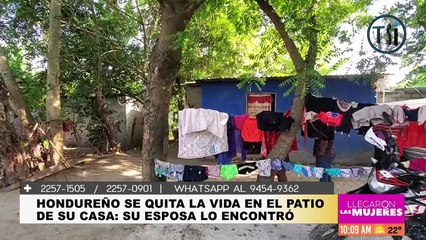 Llegaron las mujeres - 10 de julio de 2025