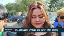 Polda Jabar Jadwalkan Pemeriksaan Selebgram Lisa Mariana soal Video Asusila
