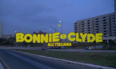 Bonnie e Clyde all'italiana (1983) – Commedia cult con Paolo Villaggio e Ornella Muti 🎬