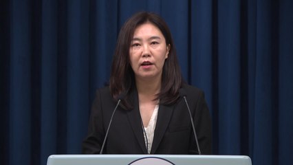 이 대통령 "남북 관계 복원 노력...평화, 가장 실용적 선택지" / YTN