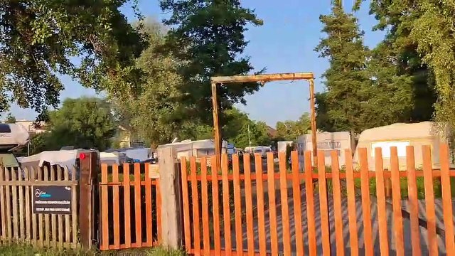 Summer 2025 Czech Republic, one day trip in Teplice, Lake Barbora, with Monika and Landa