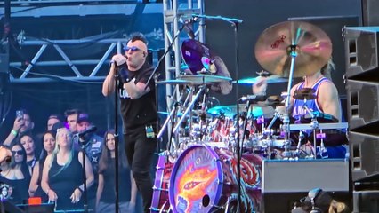 Tool - Back to the Beginning - Full Set - Birmingham 2025