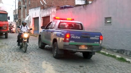 O mistério do carro d'água: história de uma mãe em desespero e o desaparecimento de seu filho