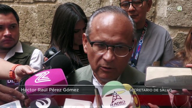 México supera los 3 mil casos de sarampión y todavía no se alcanza la meta de vacunación