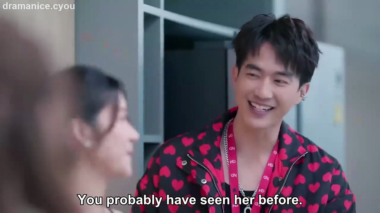 The Ex-Morning (2025) Ep 8 English Sub