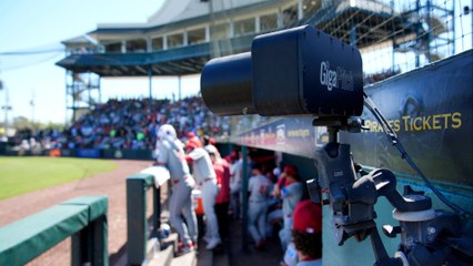 Innovative ABS Technology Debut in MLB All-Star Game