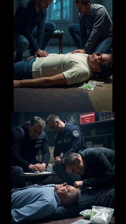 Freemason Writer’s (Laurent Kupferman) Mysterious Death_ Drugs, Secrets, and a Shocking Twist